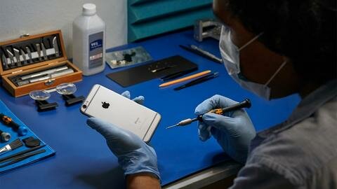 iPhone Repair Florida