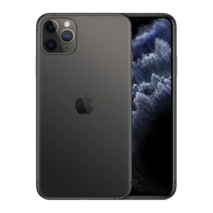 iPhone 11 Pro - Black